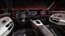 2026 Mercedes CLA