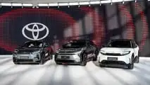 Toyota Kenshiki Forum Brussels 2025