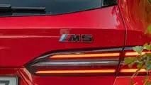 2025 BMW M5 Touring