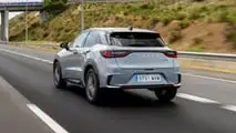 Motor1 Experience by Lexus, campos de lavanda