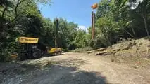 FUTA EXPO 2025: a Barberino di Mugello debutta il grande evento delle tecnologie forestali