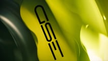 Teaser Opel GSE (2025)