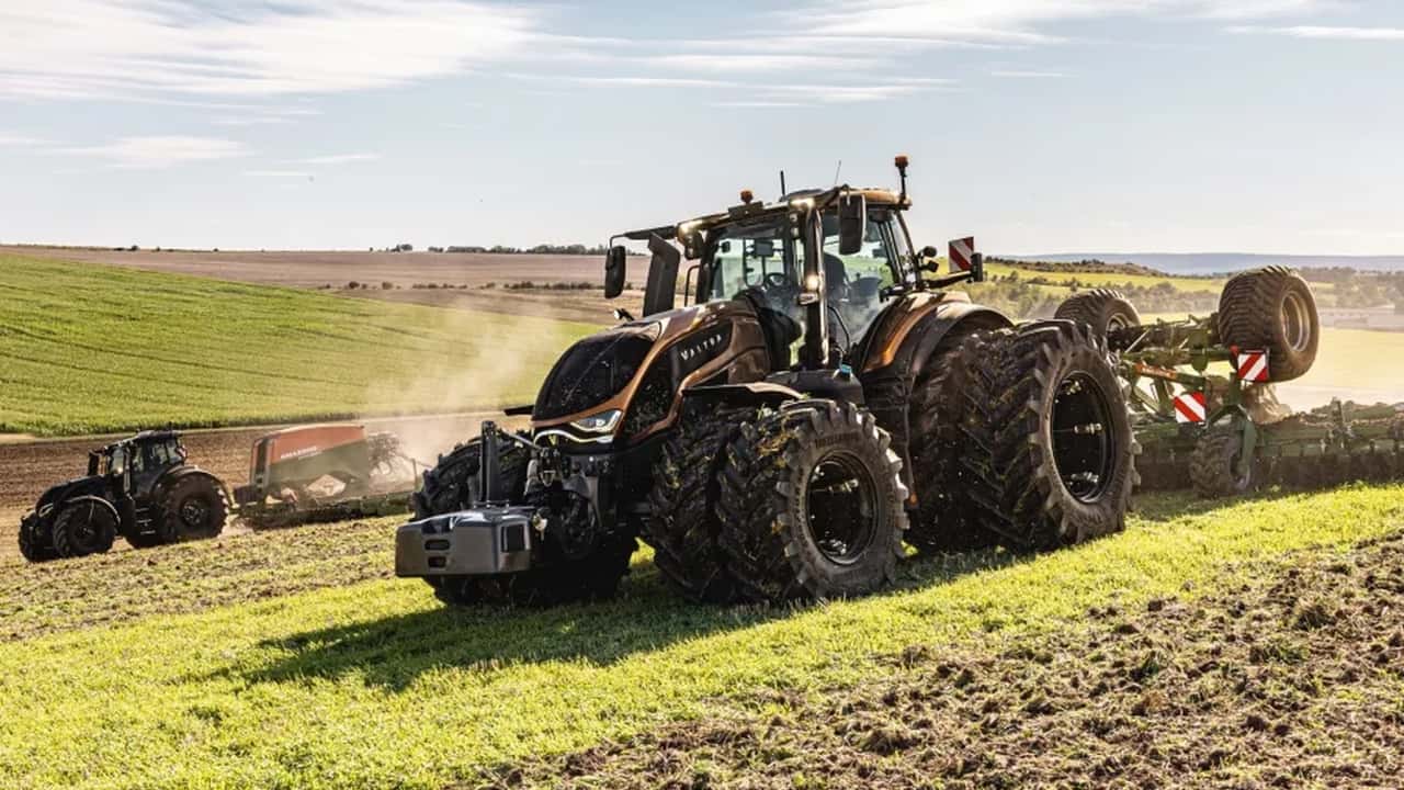 Valtra: espande lo stabilimento di trasmissioni a Suolahti