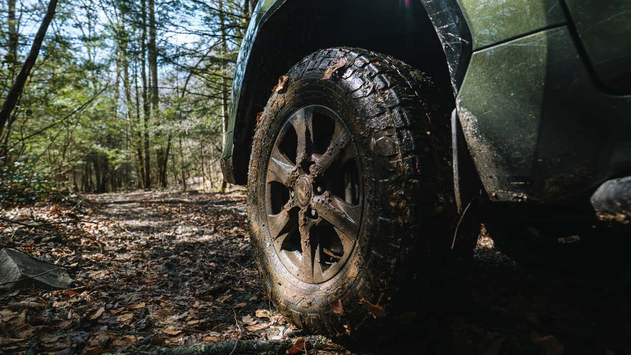 2025 Lexus LX700h Overtrail Review