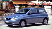 40 Jahre Lancia Ypsilon