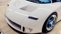 1995 Ford GT90 Concept