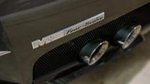 2004 Chrysler ME Four-Twelve Concept