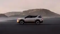Hyundai Nexo 2026