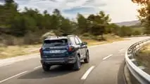 Primer contacto Dacia Bigster 2025