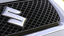 2006 Suzuki Grand Vitara