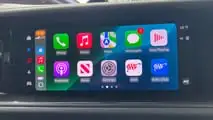 Porsche Infotainment Review 6