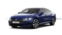 Volkswagen Arteon Wolfsburg Edition 2025