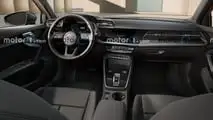 Audi A3 Sportback 2025