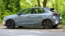 Opel Corsa Electric GS (2025) im Test