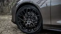 La nuova Audi A6 Avant debutta a Milano