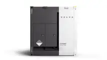 Volvo PU500 Energy Storage Unit