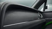 Bentley Bentayga Speed (2025)