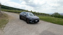 Cupra Formentor Hybrid VZ, la prova di Motor1.com