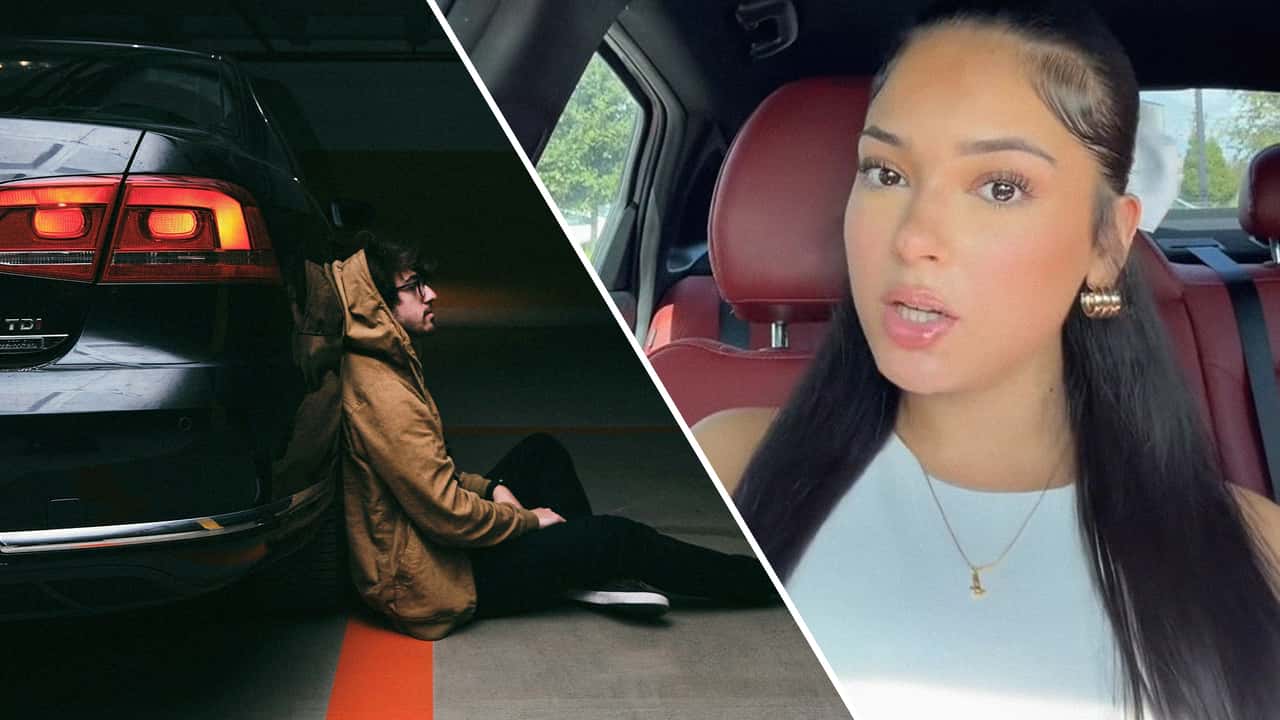 Woman says men who are ‘car guys’ are major ‘red flags’ for dating