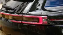 Polestar 3 2025 Test
