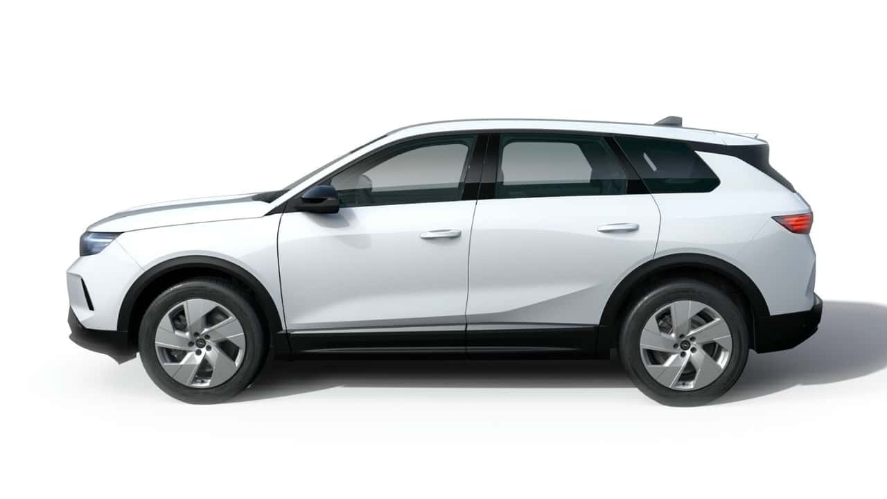Opel Grandland 2025 oferta