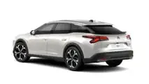 Citroën C5 X 2025