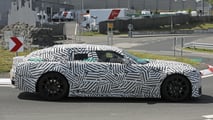 Jaguar EV Type 00 Prototyp (2027)