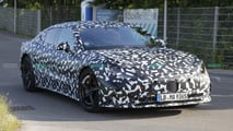 Mercedes-AMG GT 4-Türer