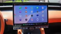 Xiaomi YU7