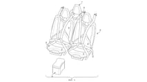 Polaris Seat Patent 2