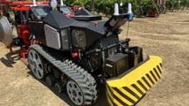 Enovitis in Campo 2025 – Report trattori e robot agricoli Parte 1