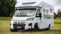 Corigon Teilintegriert Pure (2025)