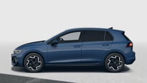 Nuevo Volkswagen Golf 2025