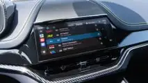Apple Car Play Ultra su Aston Martin DBX