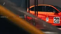 Alfa Romeo Giulia Daytona Tribute 
