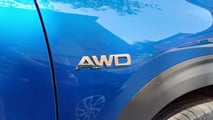 Kia Seltos 2025 en España