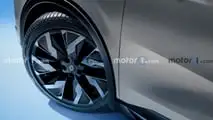 Renault Rafale 2025