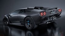 Eccentrica V12 Titano