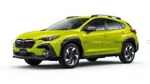 Subaru Crosstrek 2026