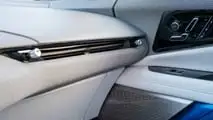 2025 Cadillac Optiq Interior