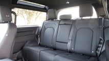Defender Eivissa Edition