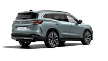 Renault Espace restyling 2025