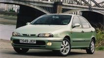 Fiat Brava (1995-2001)