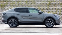 Prueba Ford Capri Premium Rango Extendido 286 CV