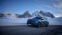 Alfa Romeo Junior Ibrida Q4 2025