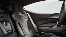Pininfarina Battista Novantacinque
