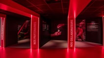 Dentro Massey Ferguson: fabbrica, Agrispace e rally nel deserto