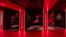Dentro Massey Ferguson: fabbrica, Agrispace e rally nel deserto