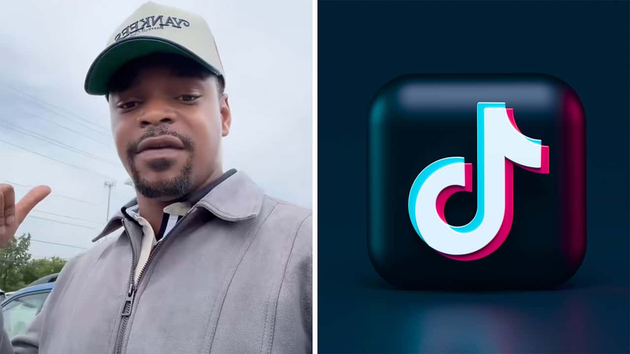 Social Media Job