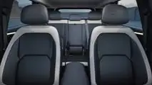 Kia EV5 GT-Line (2026): Das Interieur